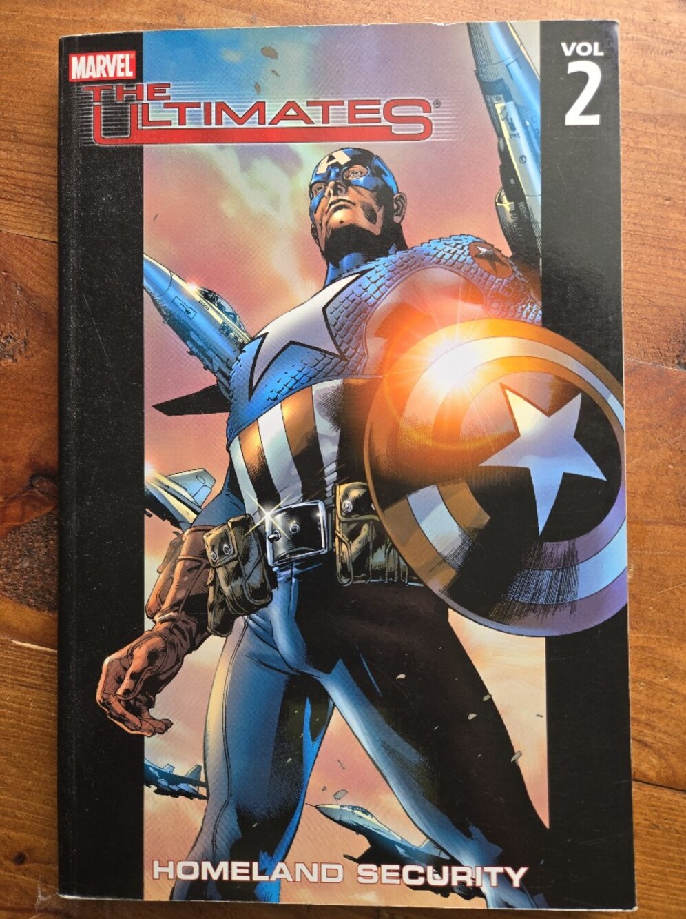 Marvel Ultimates Bundle - Picture 4 of 11